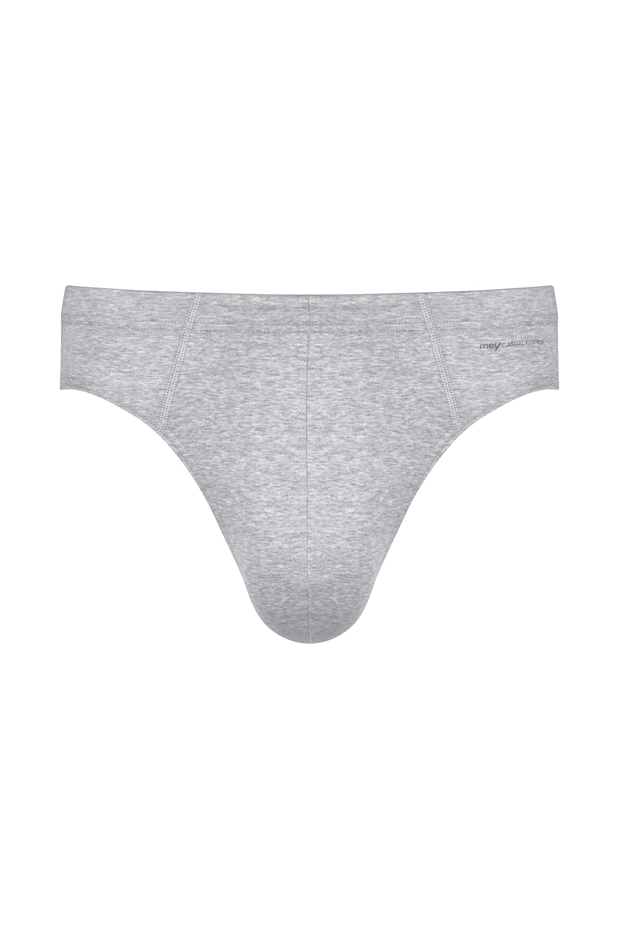 Трусики Mey, светло-серый
Трусики Mey, светло-серый