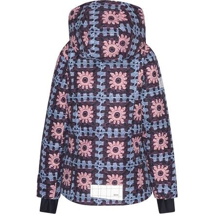 Куртка Pearson – для девочек Molo, цвет Crochet
Куртка Pearson – для девочек Molo, цвет Crochet