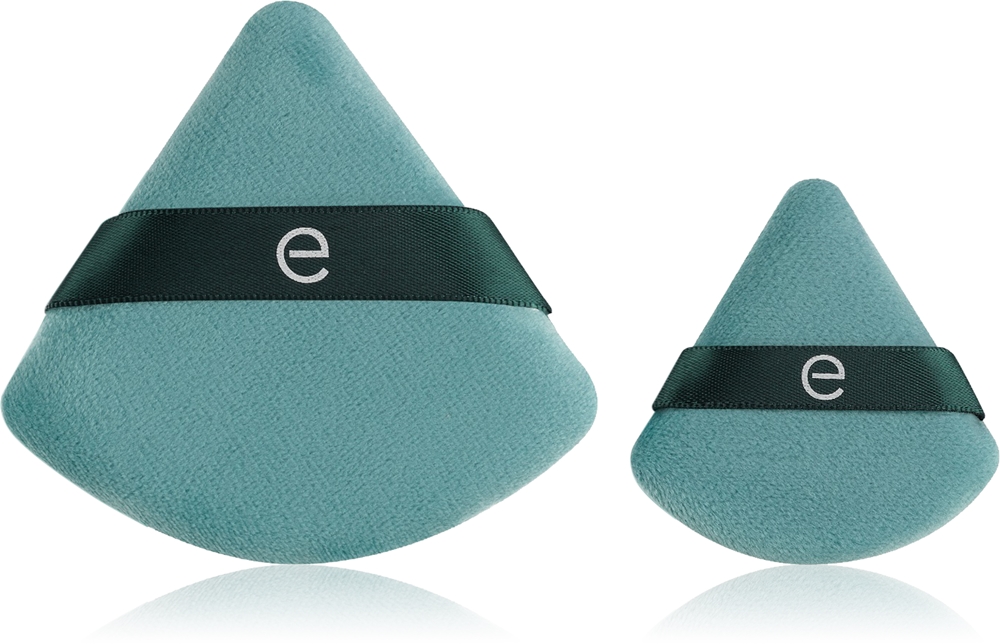 Пуховка-Дуэт Ecotools, 2 шт
Пуховка-Дуэт Ecotools, 2 шт