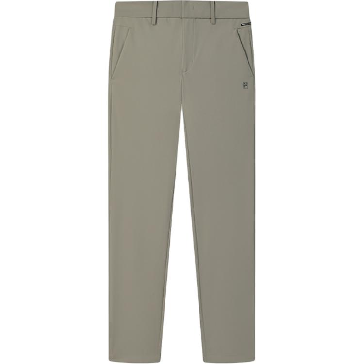FILA Белые повседневные брюки мужские Clay Khaki
FILA Белые повседневные брюки мужские Clay Khaki