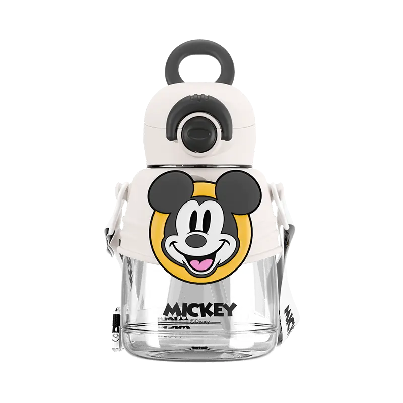 Пластиковые стаканы для воды Disney, Mickey - Mickey Mouse 750Ml
Пластиковые стаканы для воды Disney, Mickey - Mickey Mouse 750Ml