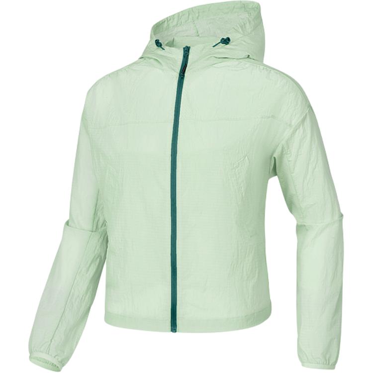 Skechers Куртка женская морская пузырчатая зеленая, Sea Bubble Green/03P1
Skechers Куртка женская морская пузырчатая зеленая, Sea Bubble Green/03P1