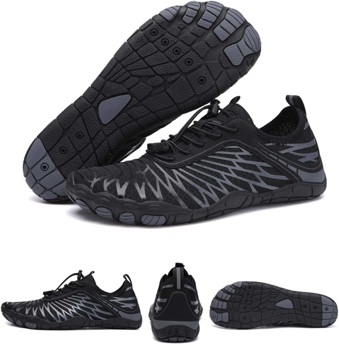 Женские походные кроссовки без шнурков, мужские водонепроницаемые кроссовки с широким носком для походов и прогулок Avdanes, черный
Женские походные кроссовки без шнурков, мужские водонепроницаемые кроссовки с широким носком для походов и прогулок Avdanes, черный