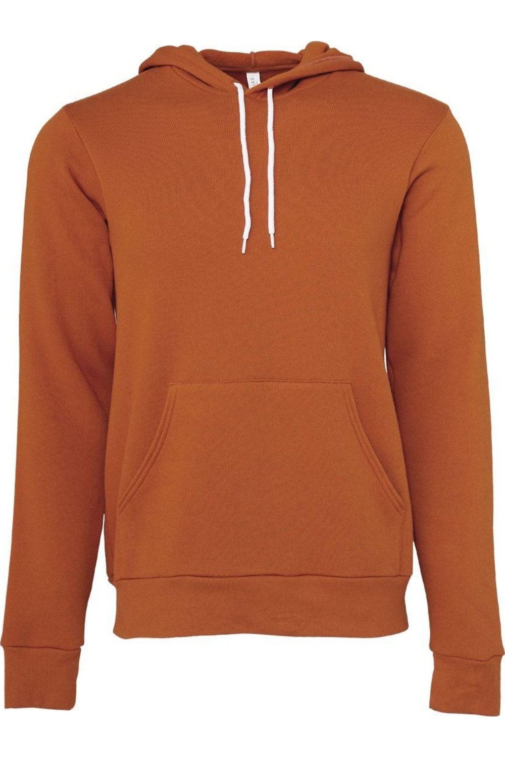 Толстовка с капюшоном из губчатого флиса BELLA + CANVAS, цвет autumn
Толстовка с капюшоном из губчатого флиса BELLA + CANVAS, цвет autumn