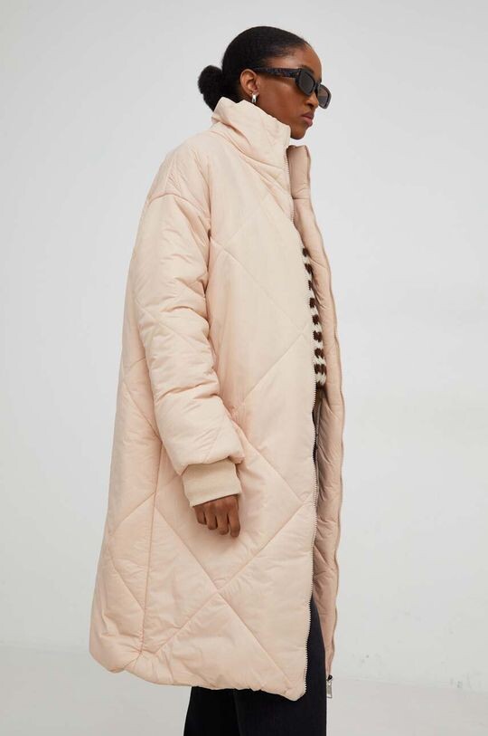 Куртка Answear Lab, бежевый
Куртка Answear Lab, бежевый