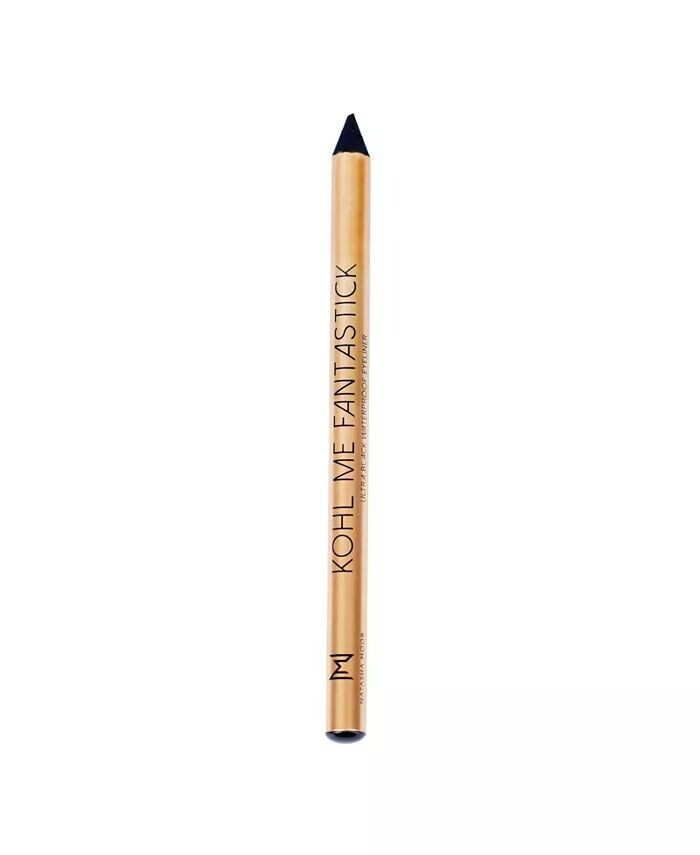 Подводка для глаз Kohl Me Fantastick Natasha Moor, цвет Black
Подводка для глаз Kohl Me Fantastick Natasha Moor, цвет Black