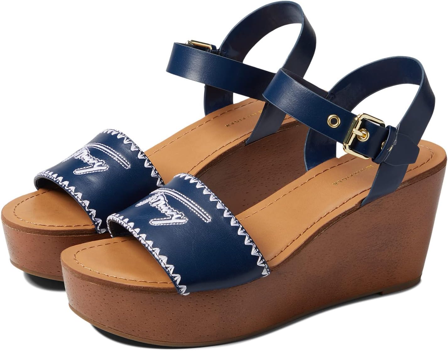 Tommy Hilfiger Женские ботинки Walalei, Navy Blue
Tommy Hilfiger Женские ботинки Walalei, Navy Blue