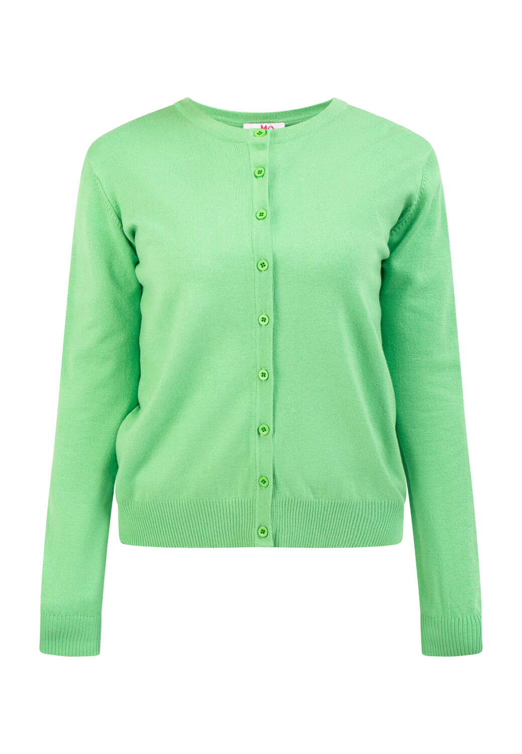 Толстовка myMo Cardigan, светло-зеленый
Толстовка myMo Cardigan, светло-зеленый