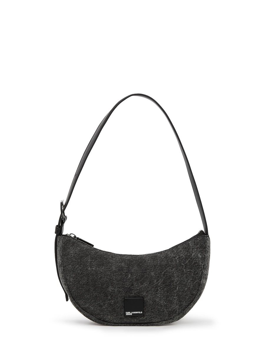 Сумка через плечо KARL LAGERFELD JEANS, Black Denim
Сумка через плечо KARL LAGERFELD JEANS, Black Denim