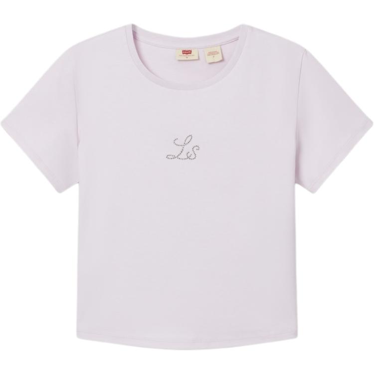 Levis Футболка женская фиолетовая, Фиолетовый, Levis Футболка женская фиолетовая
Levis Футболка женская фиолетовая, Фиолетовый, Levis Футболка женская фиолетовая