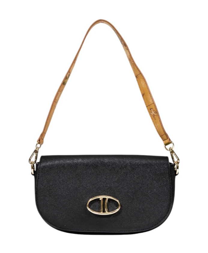 Женская сумочка с географическим принтом Alviero Martini 1A Classe, черный
Женская сумочка с географическим принтом Alviero Martini 1A Classe, черный