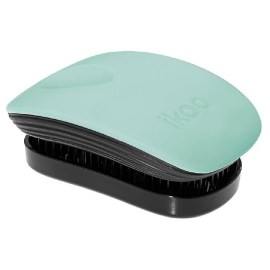Щетка для тела Закрывающаяся щетка для распутывания волос IKOO Pocket Ocean Black
Щетка для тела Закрывающаяся щетка для распутывания волос IKOO Pocket Ocean Black