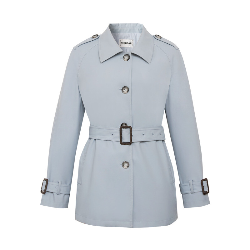 Женская однобортная ветровка Deep Breath с поясом, синяя дымка, Синий, Женская однобортная ветровка Deep Breath с поясом, синяя дымка
Женская однобортная ветровка Deep Breath с поясом, синяя дымка, Синий, Женская однобортная ветровка Deep Breath с поясом, синяя дымка