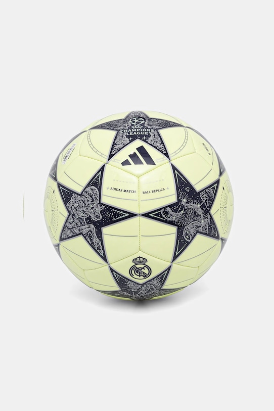 Футбольный мяч Adidas Performance, зеленый
Футбольный мяч Adidas Performance, зеленый