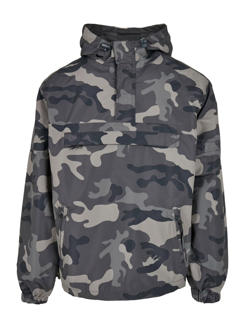 Межсезонная куртка Brandit, серый камень
Межсезонная куртка Brandit, серый камень