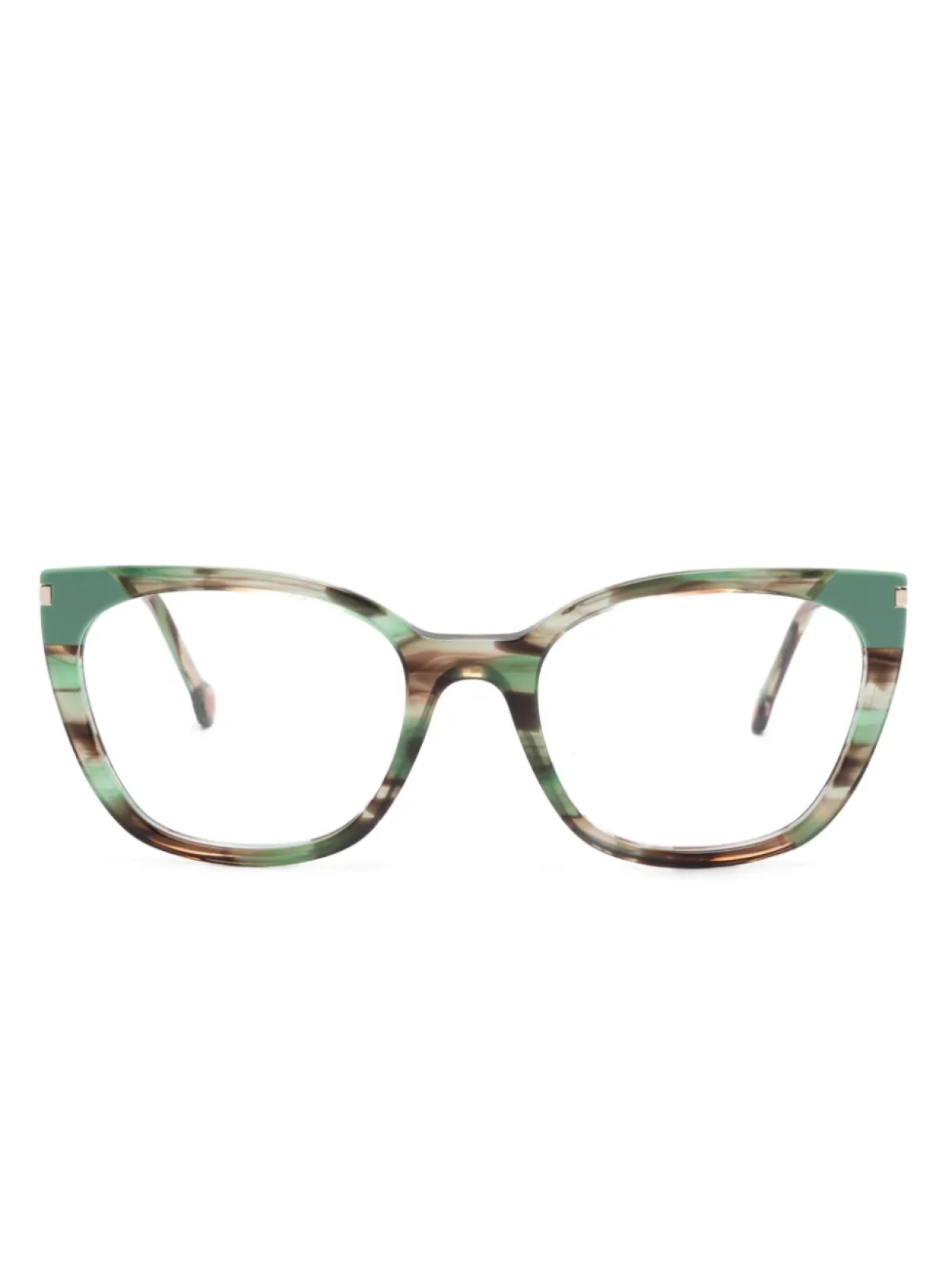 Очки Carolina Herrera HER 0311, зеленый
Очки Carolina Herrera HER 0311, зеленый