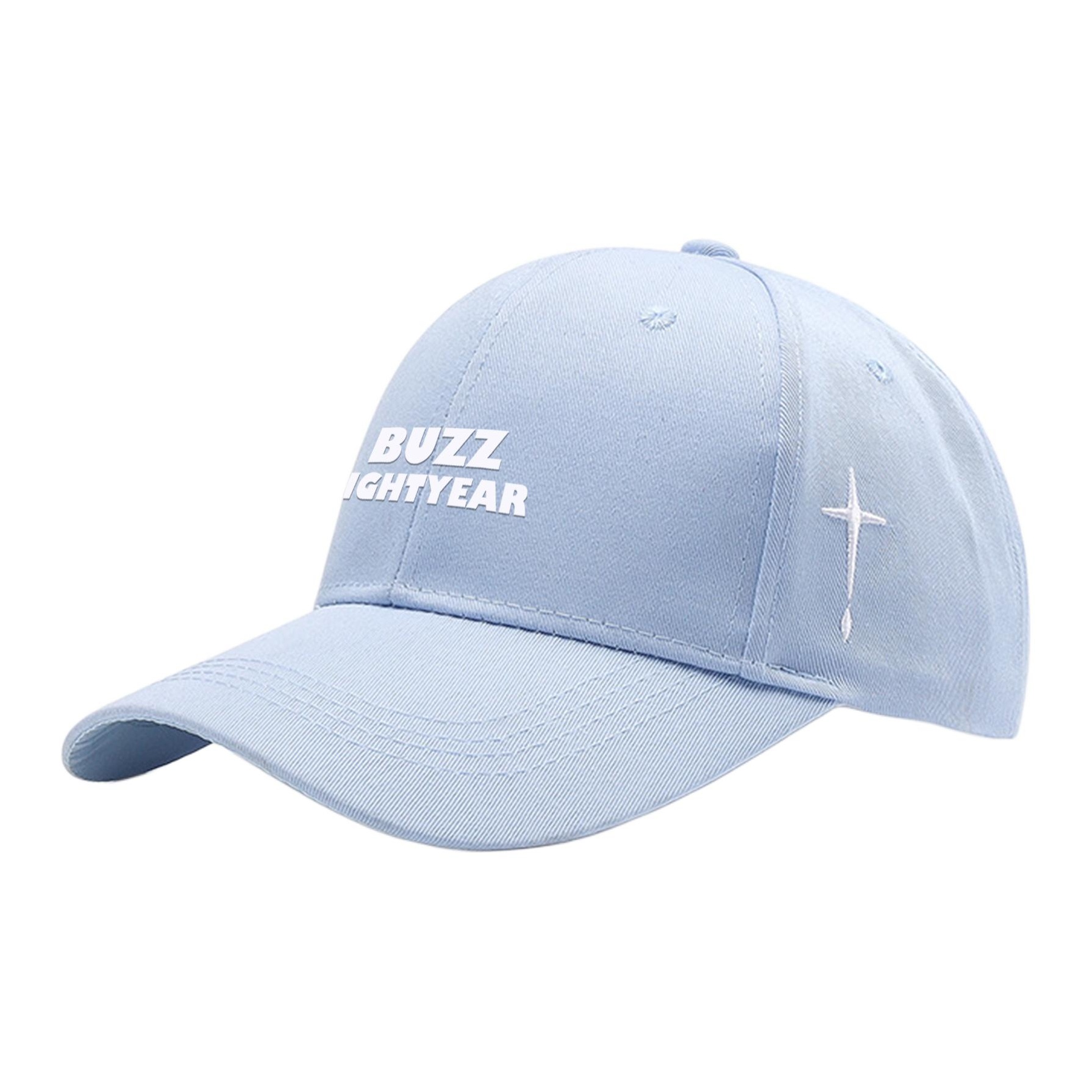 Disney Хлопковая бейсболка унисекс, Blue
Disney Хлопковая бейсболка унисекс, Blue