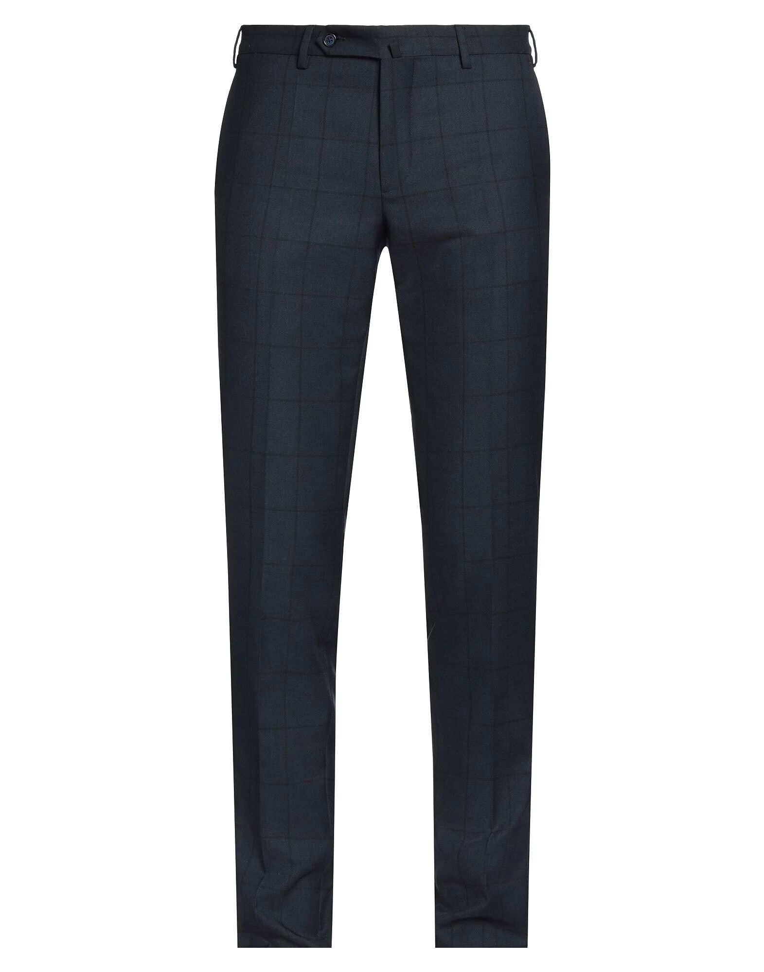 Брюки Incotex, полуночно-синий
Брюки Incotex, полуночно-синий