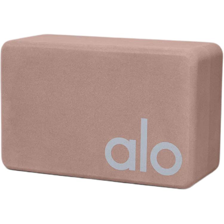 Блоки eva 4 дюйма x 6 дюймов x 9 дюймов Alo Yoga, коричневый
Блоки eva 4 дюйма x 6 дюймов x 9 дюймов Alo Yoga, коричневый