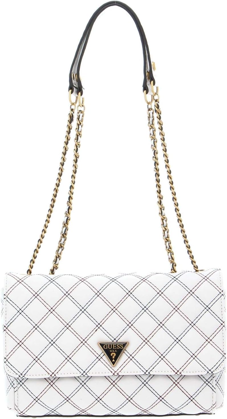 Сумка GUESS Cessily конвертируемая кроссбоди
Сумка GUESS Cessily конвертируемая кроссбоди