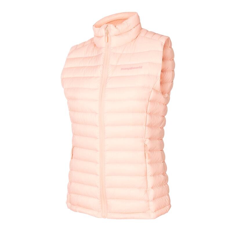 Женский жилет Trangoworld, цвет salmón
Женский жилет Trangoworld, цвет salmón