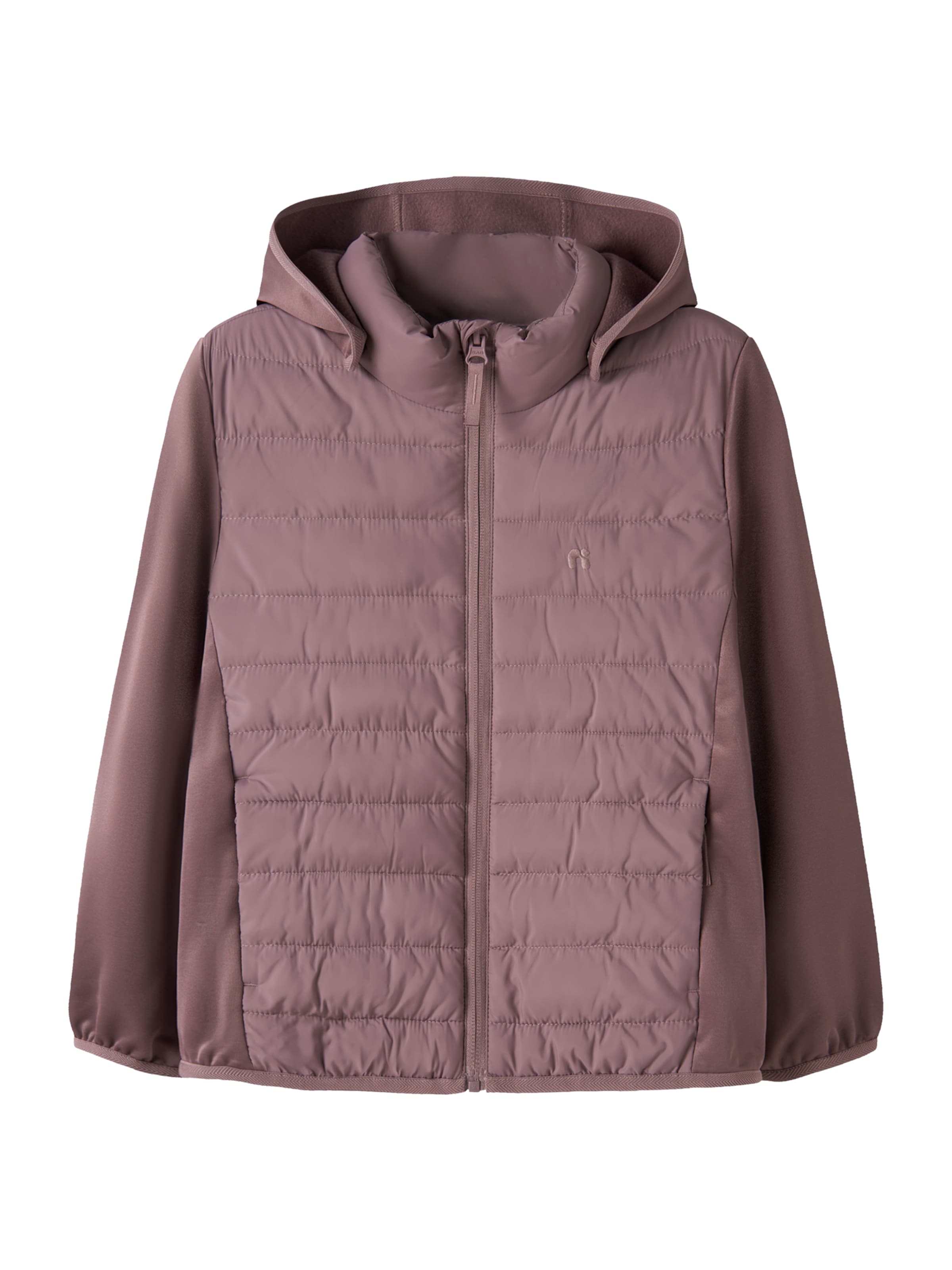 NAME IT Межсезонная куртка 'NKNMIO' в цвете Mauve
NAME IT Межсезонная куртка 'NKNMIO' в цвете Mauve