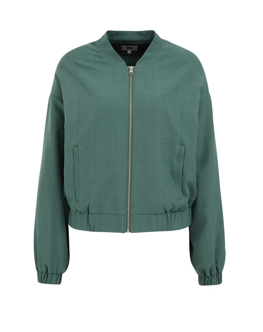 Межсезонная куртка WE Fashion, светло-зеленый
Межсезонная куртка WE Fashion, светло-зеленый