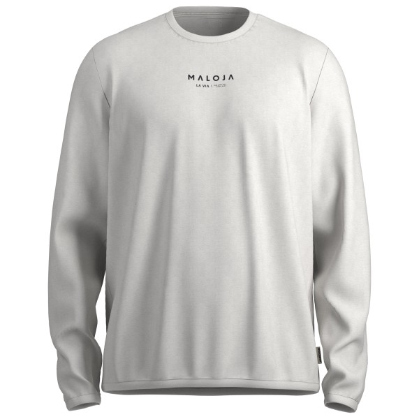 Зенонем. - функциональная рубашка Maloja, белый
Зенонем. - функциональная рубашка Maloja, белый