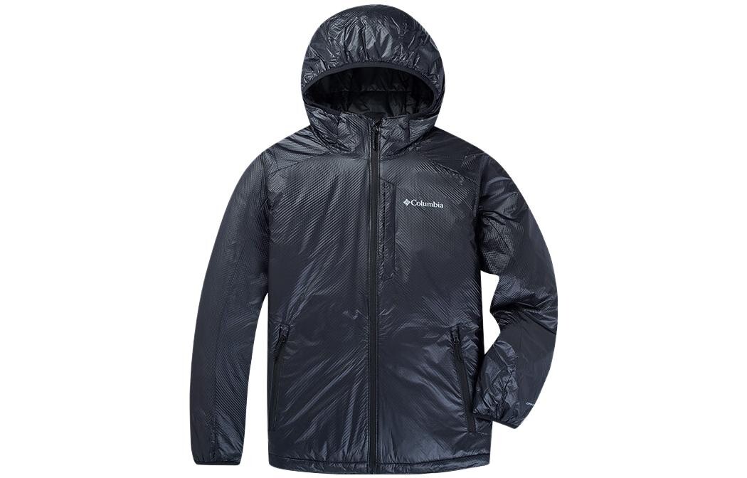 Мужская зимняя одежда Columbia, черный
Мужская зимняя одежда Columbia, черный