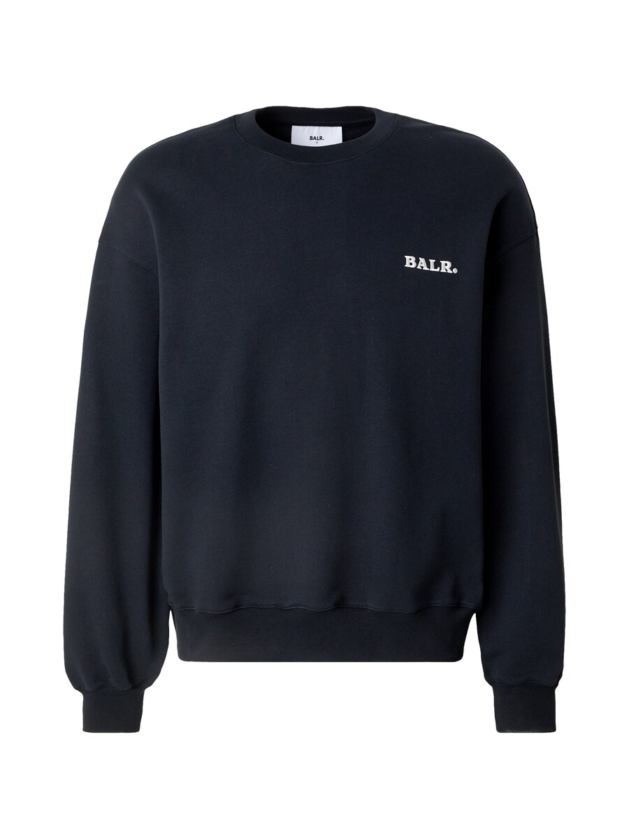 Толстовка BALR. GOTL, черный
Толстовка BALR. GOTL, черный