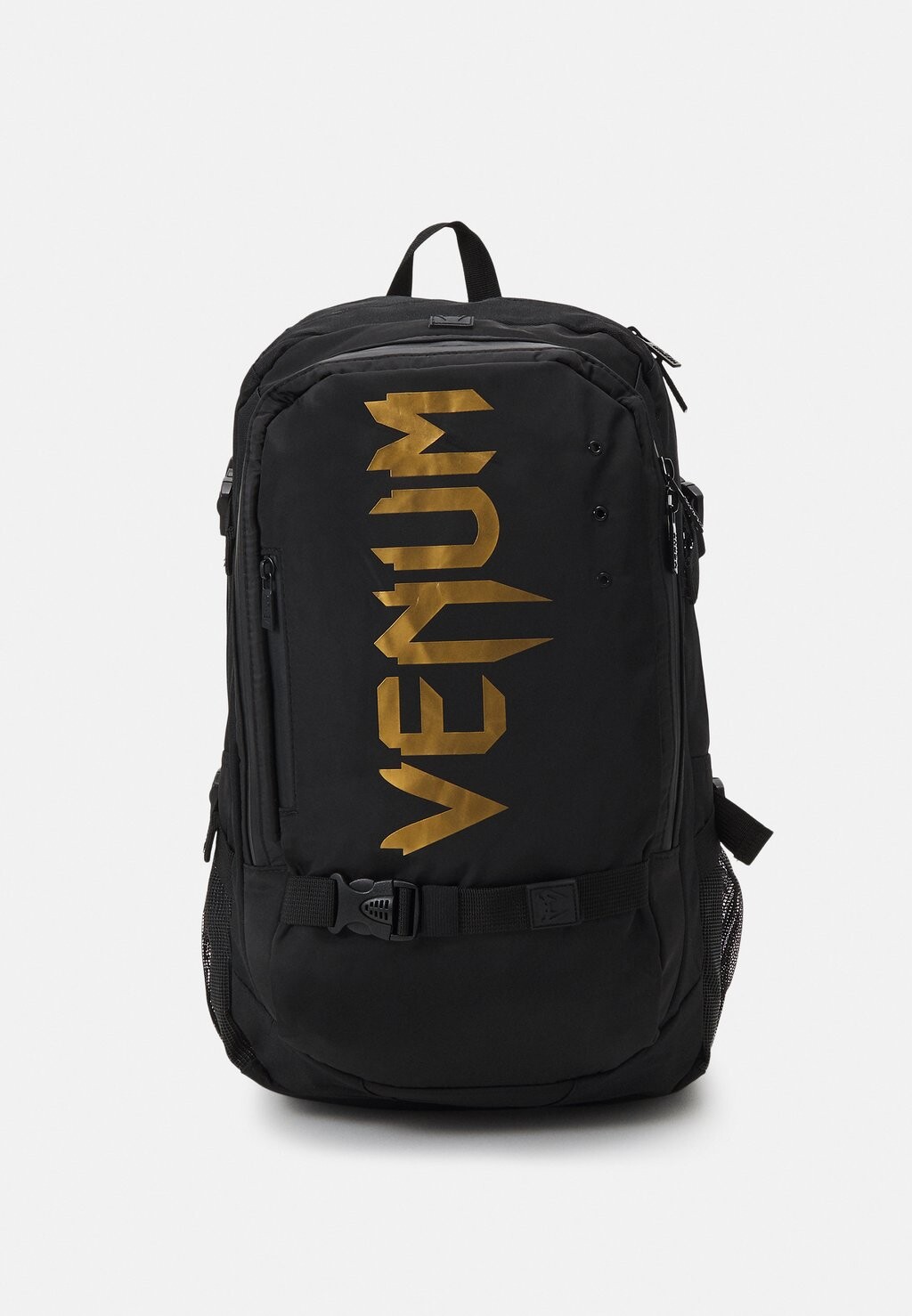 Рюкзак Venum Challenger Pro Evo Backpack Venum, цвет black/gold-colored
Рюкзак Venum Challenger Pro Evo Backpack Venum, цвет black/gold-colored