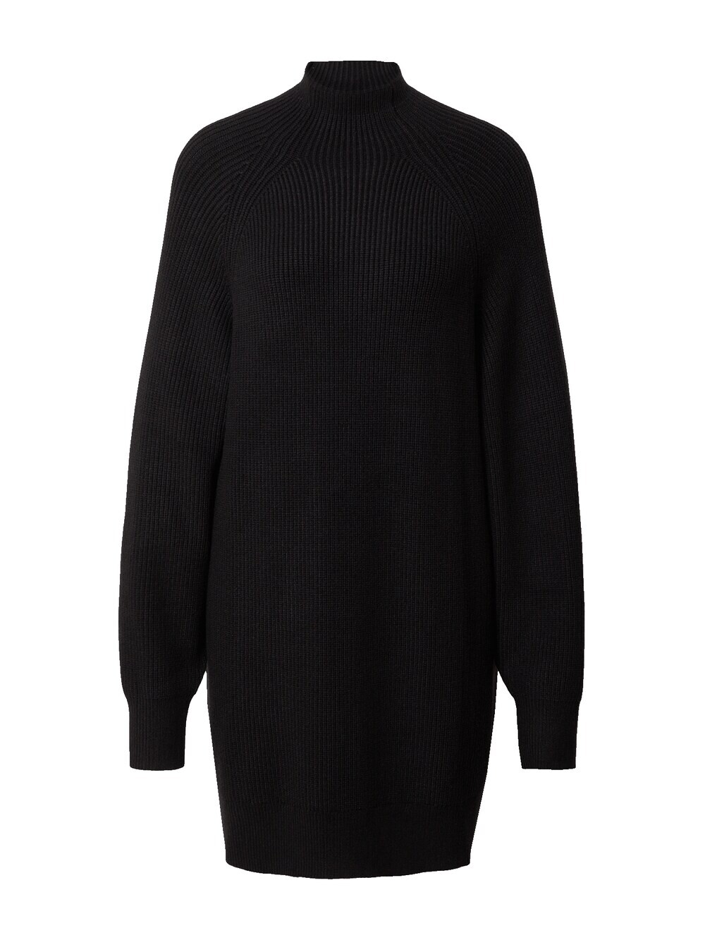 Вязанное платье Edited Invidia, черный
Вязанное платье Edited Invidia, черный