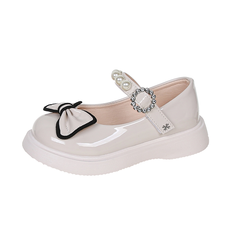 Детская кожаная обувь Детская YUZHAOLIN, экрю
Детская кожаная обувь Детская YUZHAOLIN, экрю