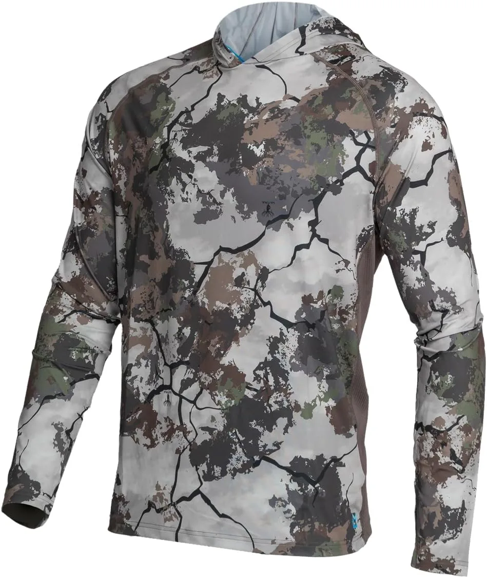 Толстовка Fieldsheer Men's Cooling Hoodie LT с капюшоном
Толстовка Fieldsheer Men's Cooling Hoodie LT с капюшоном