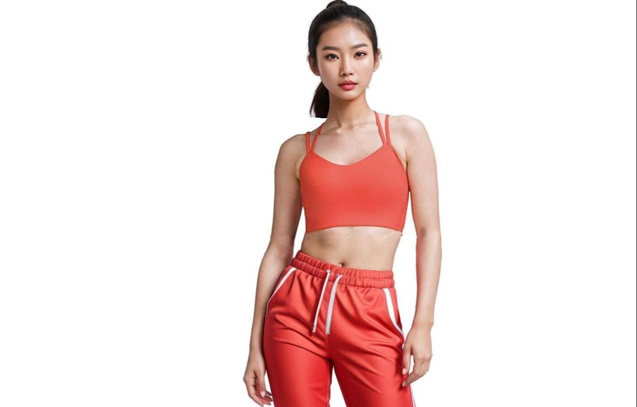 Женская майка без рукавов Lululemon, оранжевый
Женская майка без рукавов Lululemon, оранжевый