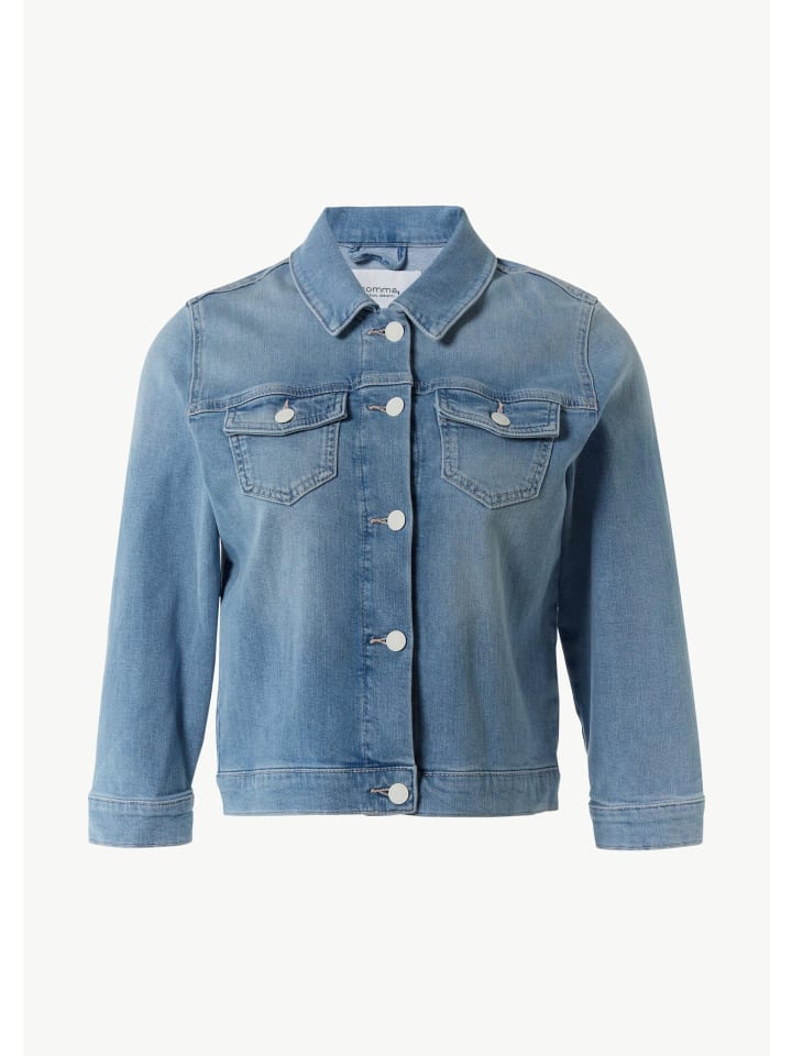 Куртка для дома в цвете 53Z4_blue comma
Куртка для дома в цвете 53Z4_blue comma