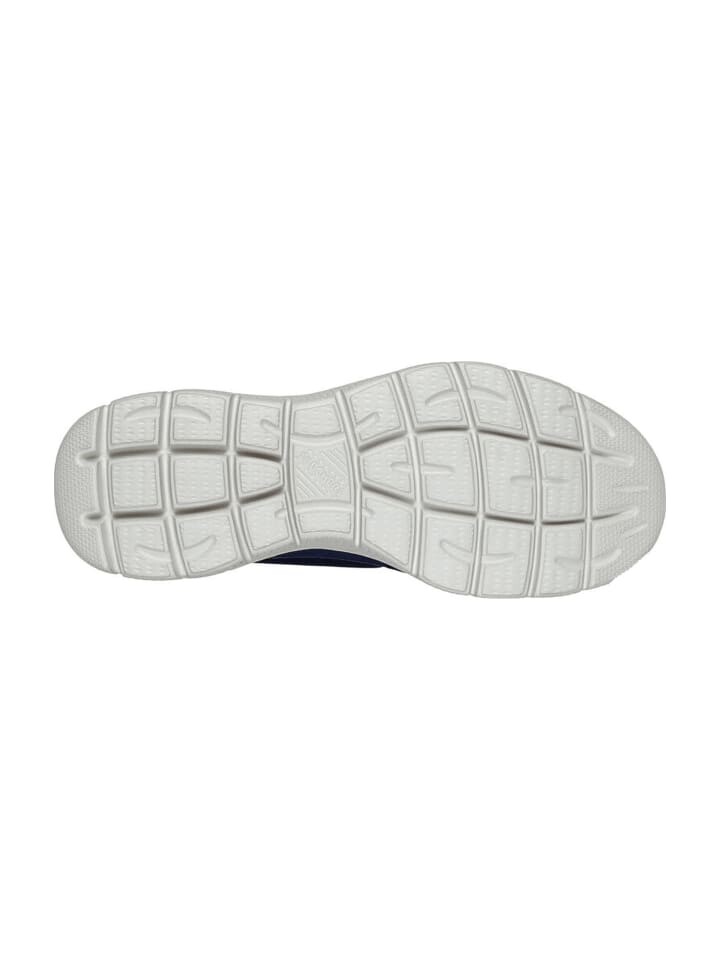 Низкие кроссовки Skechers Low, синий
Низкие кроссовки Skechers Low, синий