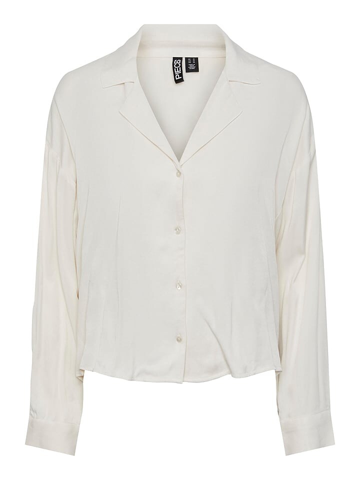 Блуза Pieces, белый
Блуза Pieces, белый