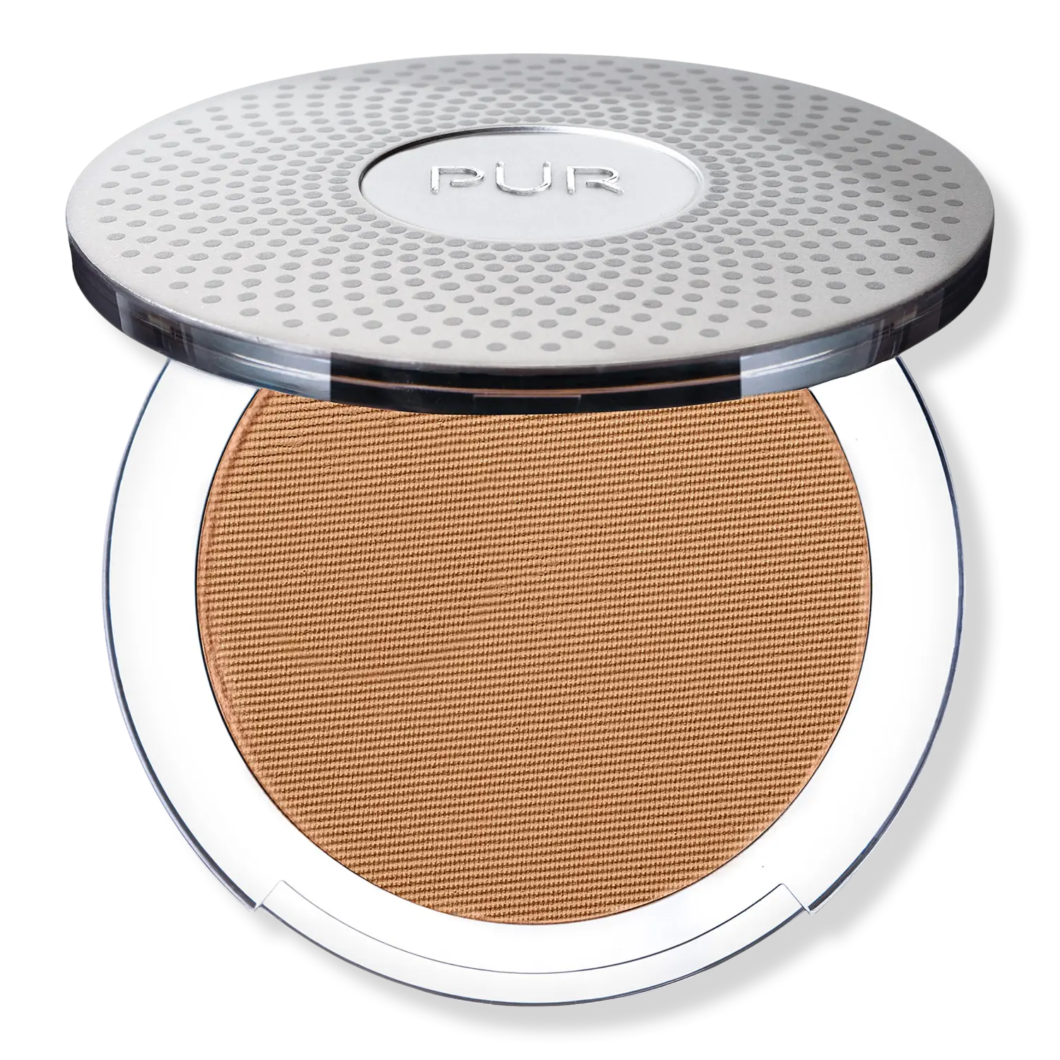 Универсальная прессованная минеральная косметика 4-в-1 с широким спектром защиты SPF 15 PÜR, Tan TN6 (light brown with golden undertones)
Универсальная прессованная минеральная косметика 4-в-1 с широким спектром защиты SPF 15 PÜR, Tan TN6 (light brown with golden undertones)