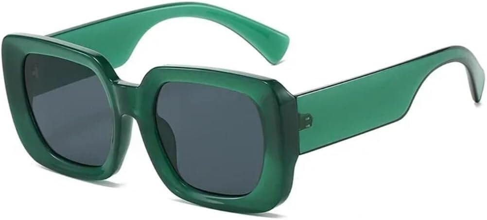 Солнцезащитные очки с защитой UV400 | Градиентная оправа, маленький размер | Для женщин и мужчин | Для занятий спортом на открытом воздухе и вождения LXLHWN, Green Black
Солнцезащитные очки с защитой UV400 | Градиентная оправа, маленький размер | Для женщин и мужчин | Для занятий спортом на открытом воздухе и вождения LXLHWN, Green Black