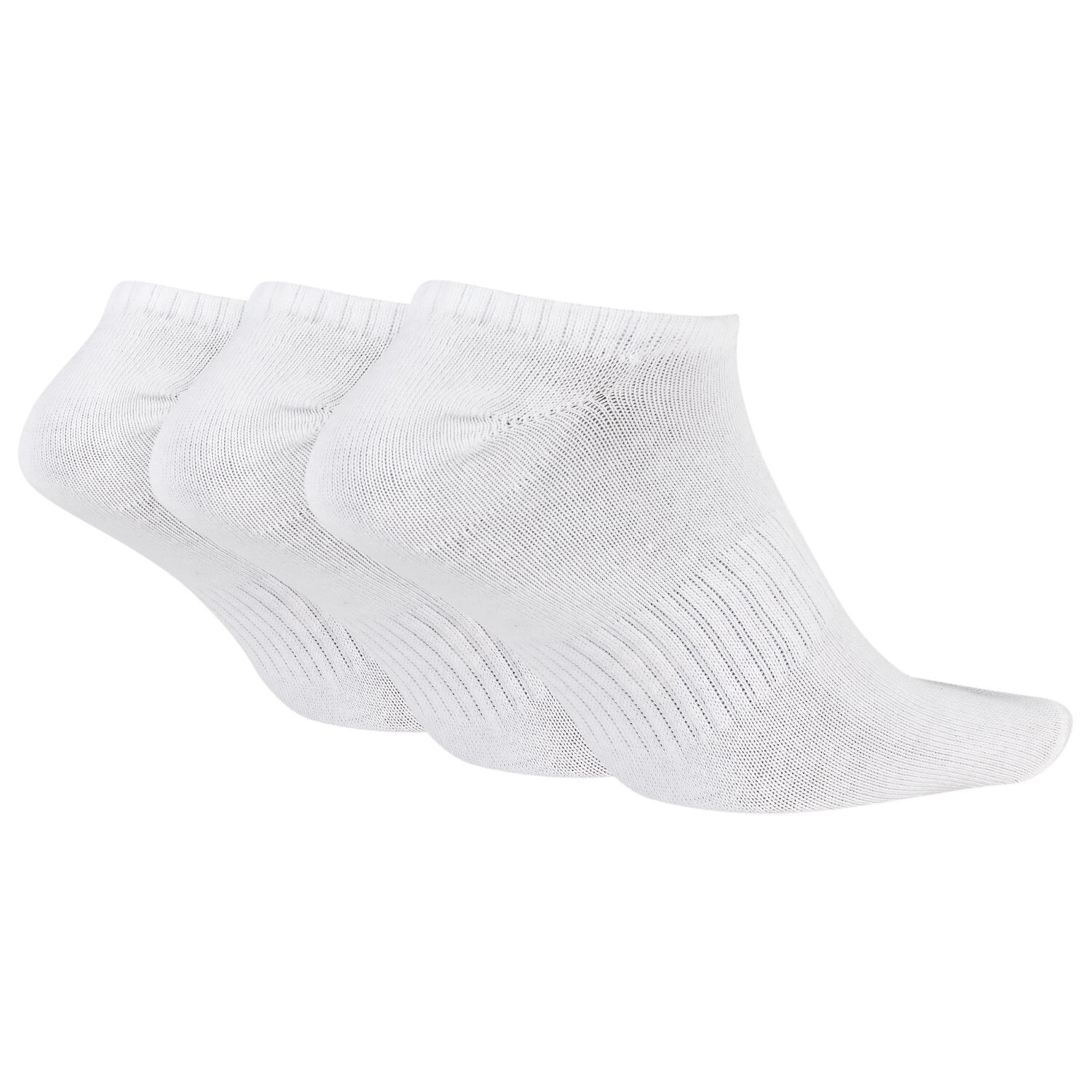 Многофункциональные носки Nike Everyday Lightweight Training No-Show Socks, цвет White/Black
Многофункциональные носки Nike Everyday Lightweight Training No-Show Socks, цвет White/Black