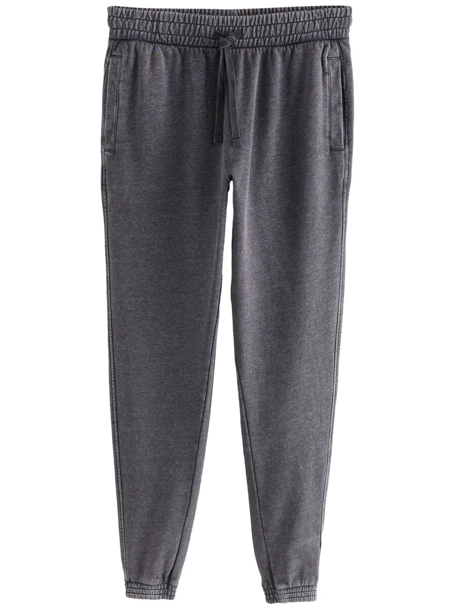 Обычные спортивные брюки Next, темно-серый
Обычные спортивные брюки Next, темно-серый