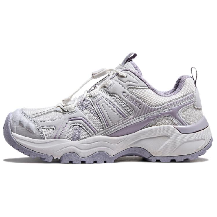 Кроссовки для походов Urban Wilderness 30 женские CAMEL, светло-фиолетовый/белый
Кроссовки для походов Urban Wilderness 30 женские CAMEL, светло-фиолетовый/белый