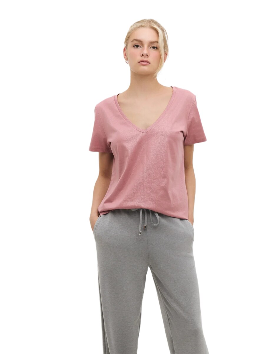 Рубашка No Matter What, Rose
Рубашка No Matter What, Rose