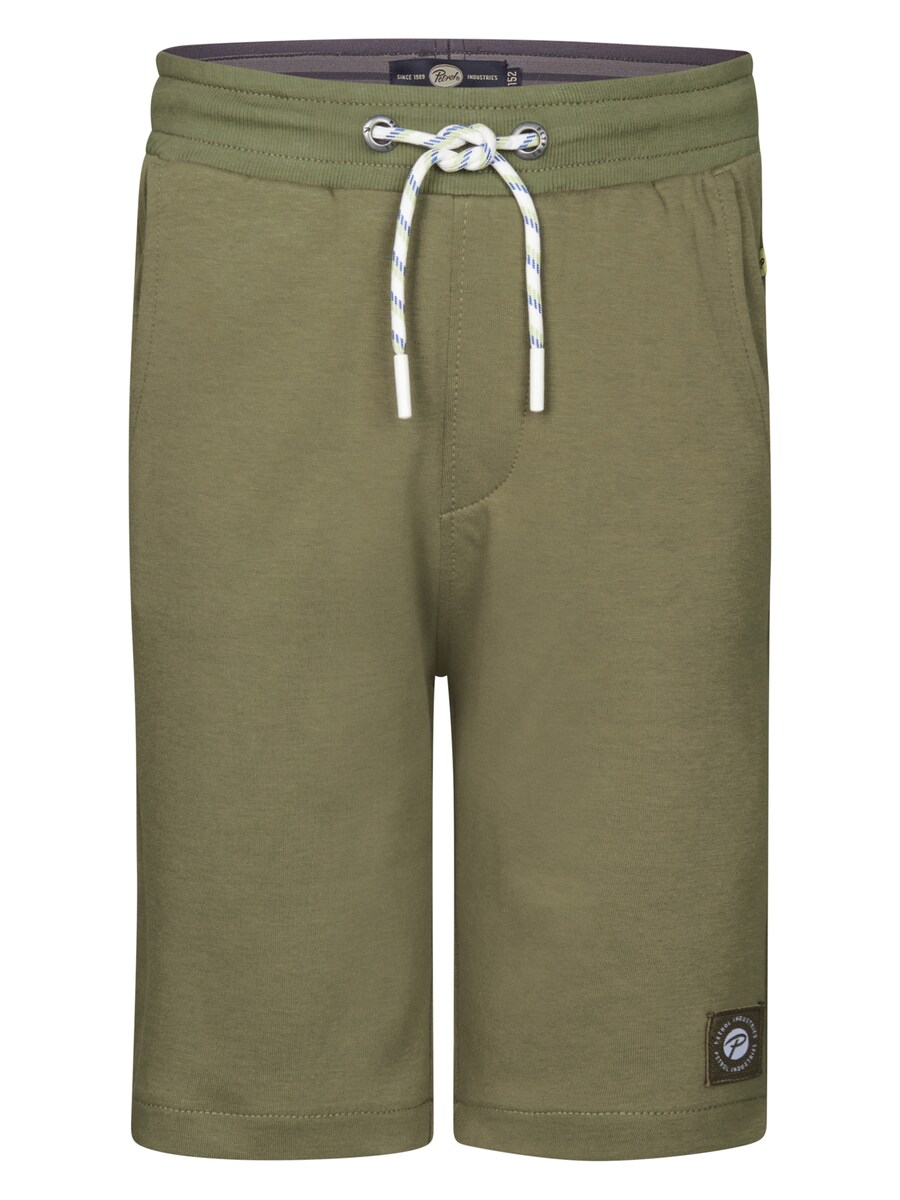 Обычные брюки Petrol Industries Capri, оливковый
Обычные брюки Petrol Industries Capri, оливковый