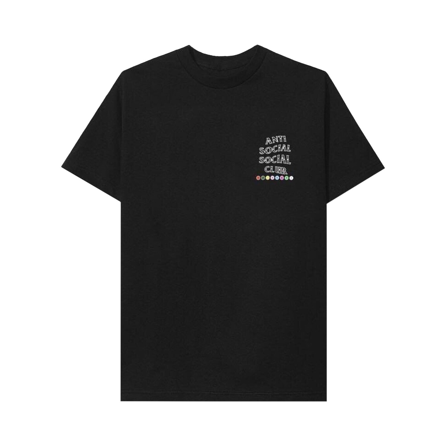 Футболка Anti Social Social Club Up To You, черная, Черный, Футболка Anti Social Social Club Up To You, черная
Футболка Anti Social Social Club Up To You, черная, Черный, Футболка Anti Social Social Club Up To You, черная