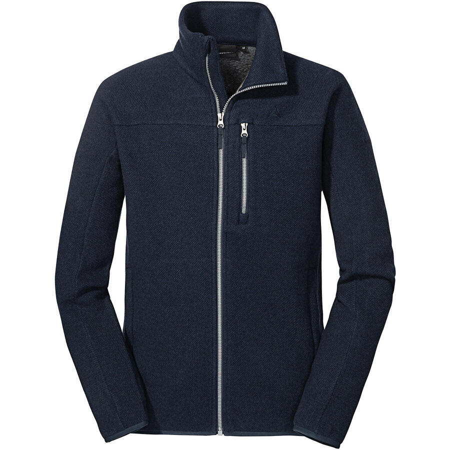 SCHГ–FFEL Куртка флисовая Lakefield
SCHГ–FFEL Куртка флисовая Lakefield