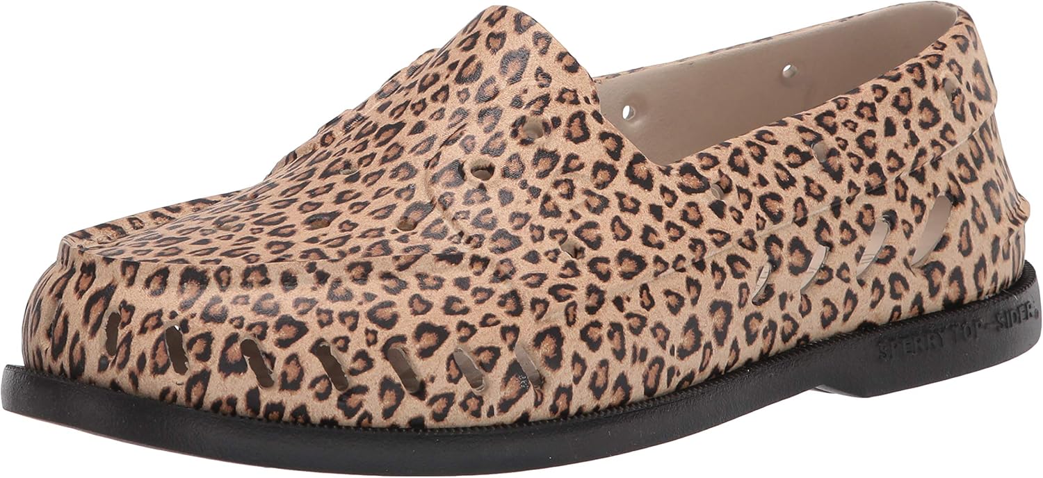 Мужские аутентичные оригинальные плавательные туфли Sperry, Cheetah
Мужские аутентичные оригинальные плавательные туфли Sperry, Cheetah