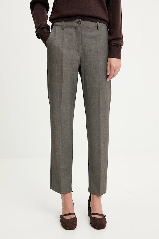 Брюки Answear.Lab, зеленый
Брюки Answear.Lab, зеленый