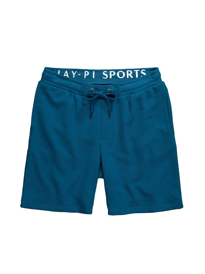 Тканевые шорты JP1880 Bermuda, цвет blaugrün
Тканевые шорты JP1880 Bermuda, цвет blaugrün